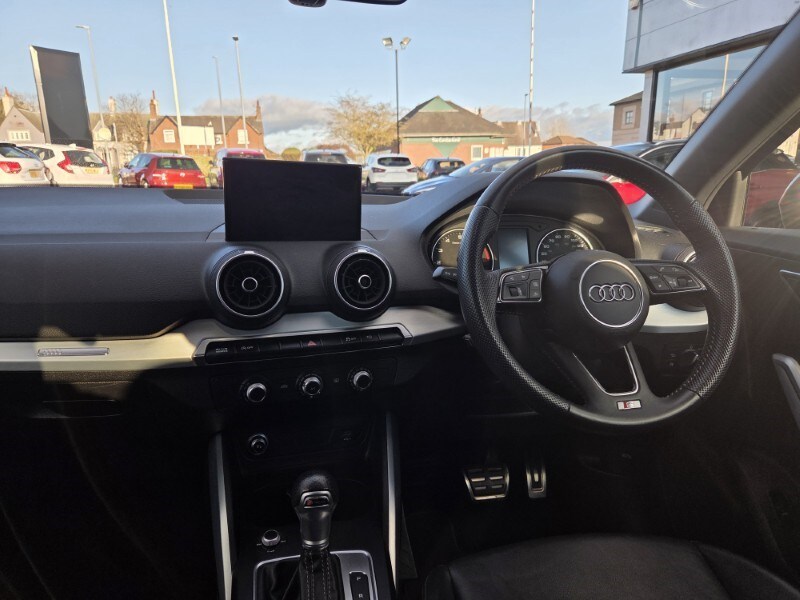 Used Audi Q2 2019 for sale - 77789140: Photo 20