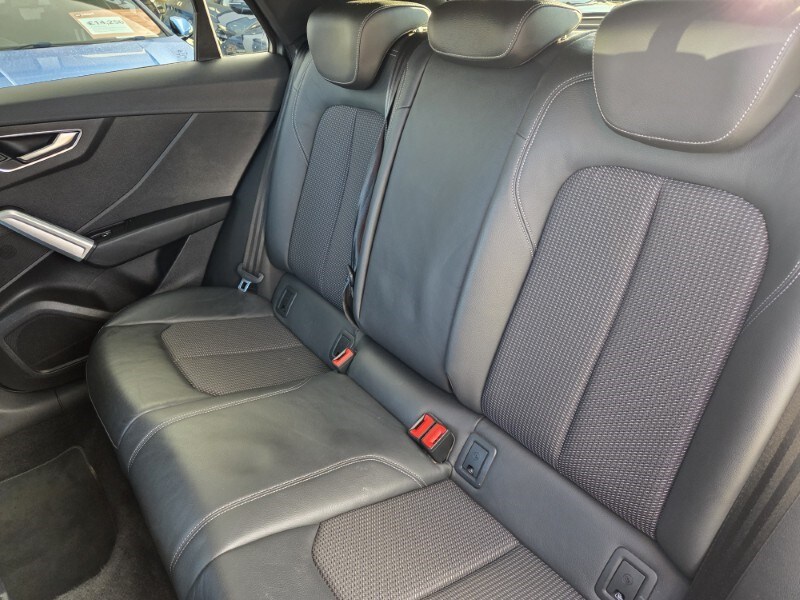 Used Audi Q2 2019 for sale - 77789140: Photo 21