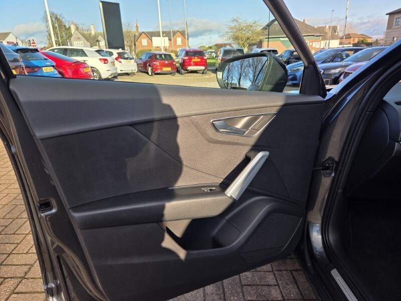 Used Audi Q2 2019 for sale - 77789140: Photo 22