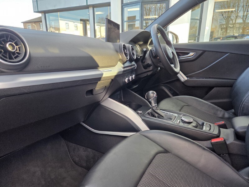 Used Audi Q2 2019 for sale - 77789140: Photo 23