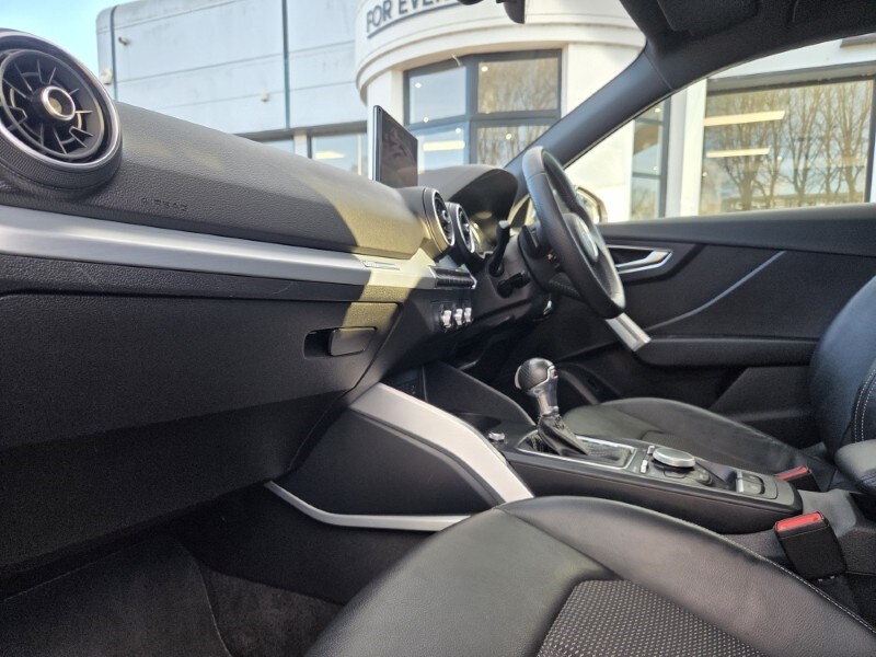 Used Audi Q2 2019 for sale - 77789140: Photo 24