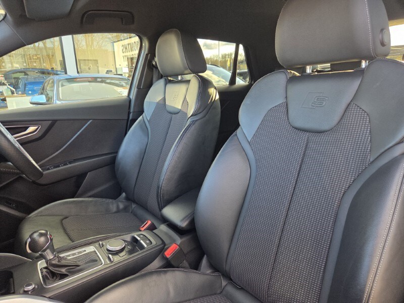 Used Audi Q2 2019 for sale - 77789140: Photo 25