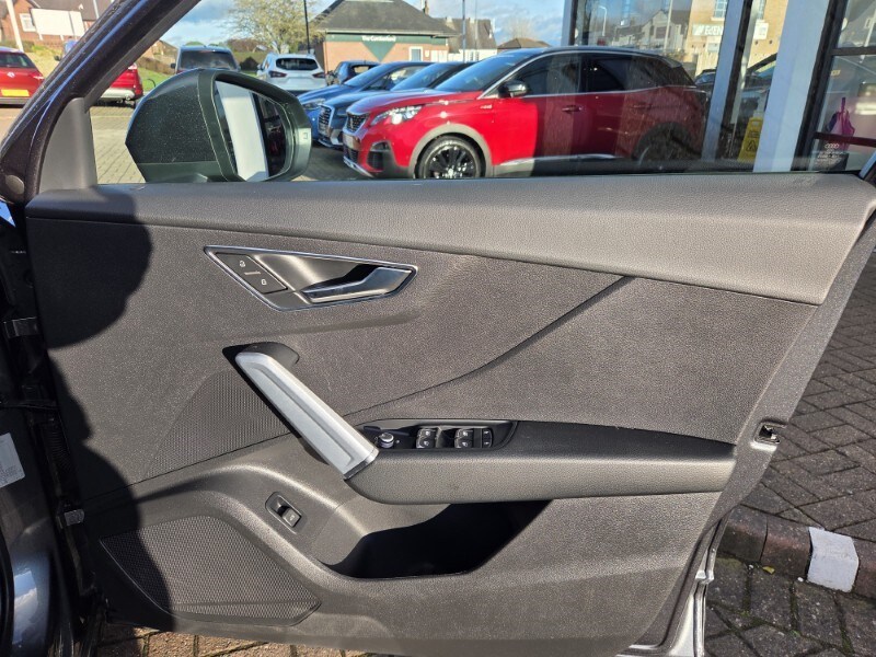 Used Audi Q2 2019 for sale - 77789140: Photo 26