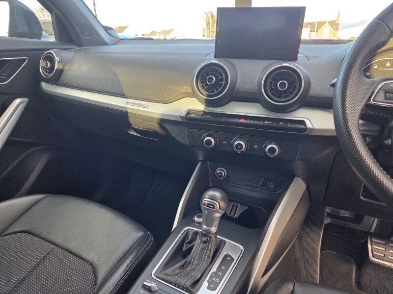 Used Audi Q2 2019 for sale - 77789140: Photo 27