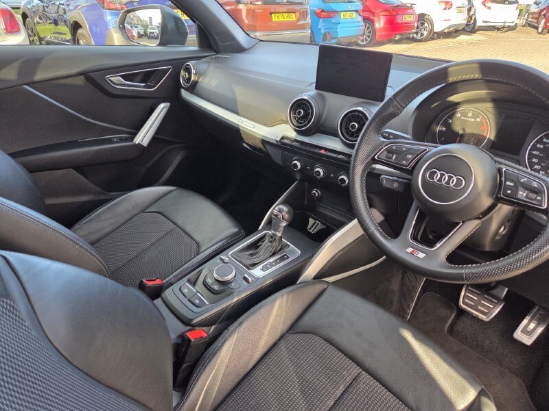 Used Audi Q2 2019 for sale - 77789140: Photo 28