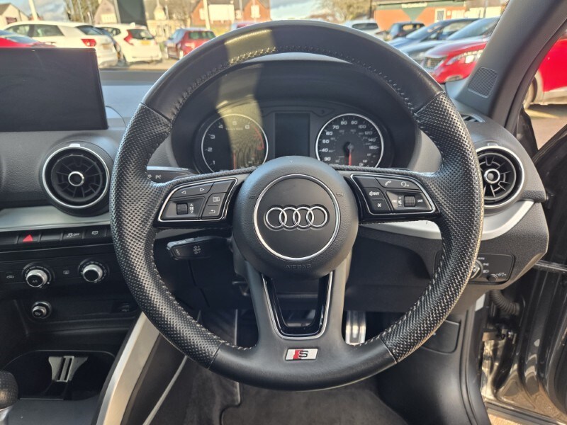 Used Audi Q2 2019 for sale - 77789140: Photo 32
