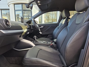 Used Audi Q2 2019 for sale - 77789140: Photo