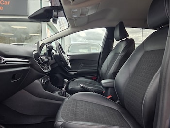 Used Ford Fiesta 2020 for sale - 78280885: Photo