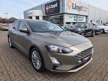 Used Ford Focus 2019 for sale - 78680580: Photo