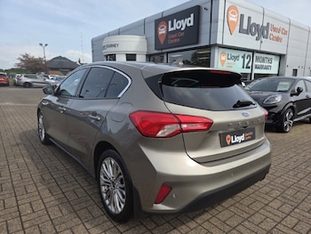 Used Ford Focus 2019 for sale - 78680580: Photo
