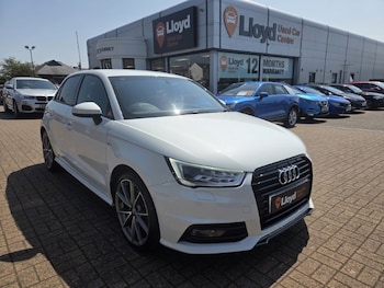 Used Audi A1 2018 for sale - 79173462: Photo
