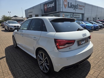 Used Audi A1 2018 for sale - 79173462: Photo