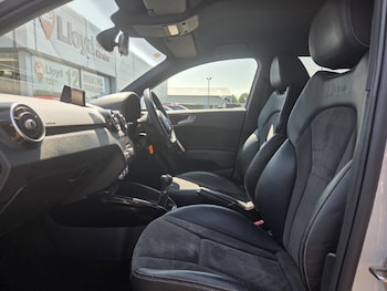 Used Audi A1 2018 for sale - 79173462: Photo