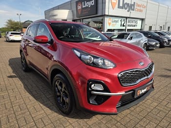 Used Kia Sportage 2019 for sale - 79625333: Photo
