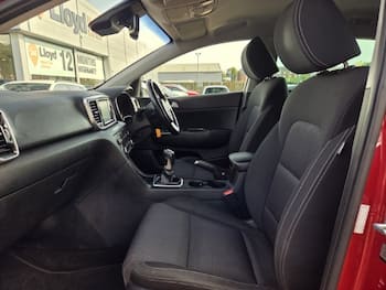 Used Kia Sportage 2019 for sale - 79625333: Photo
