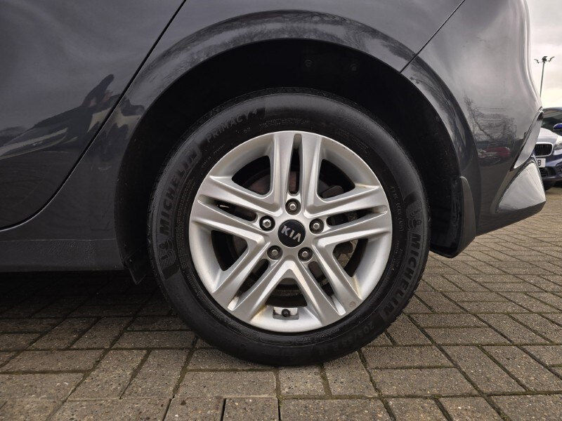 Used Kia Ceed 2021 for sale - 77675526: Photo 10