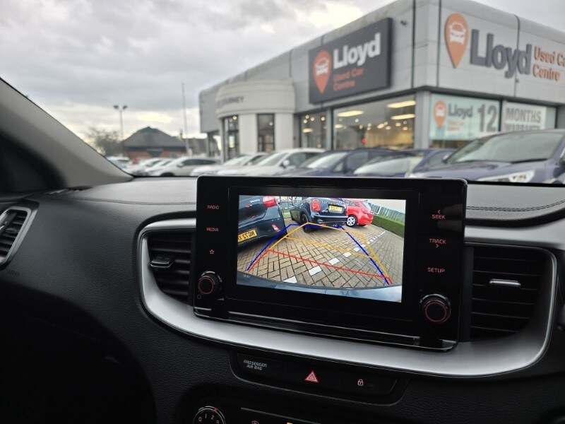 Used Kia Ceed 2021 for sale - 77675526: Photo 16