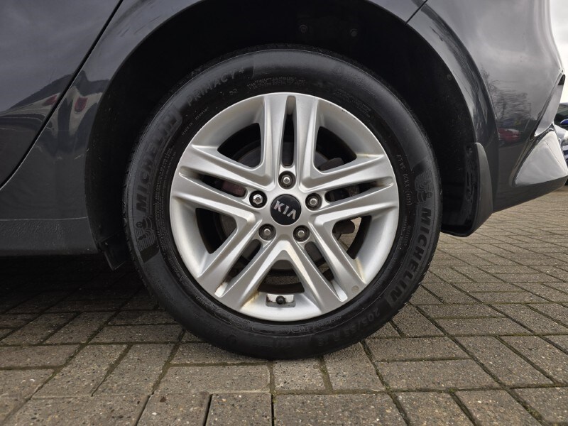 Used Kia Ceed 2021 for sale - 77675526: Photo 18