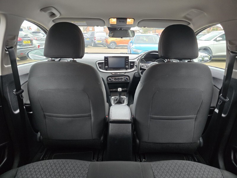 Used Kia Ceed 2021 for sale - 77675526: Photo 20