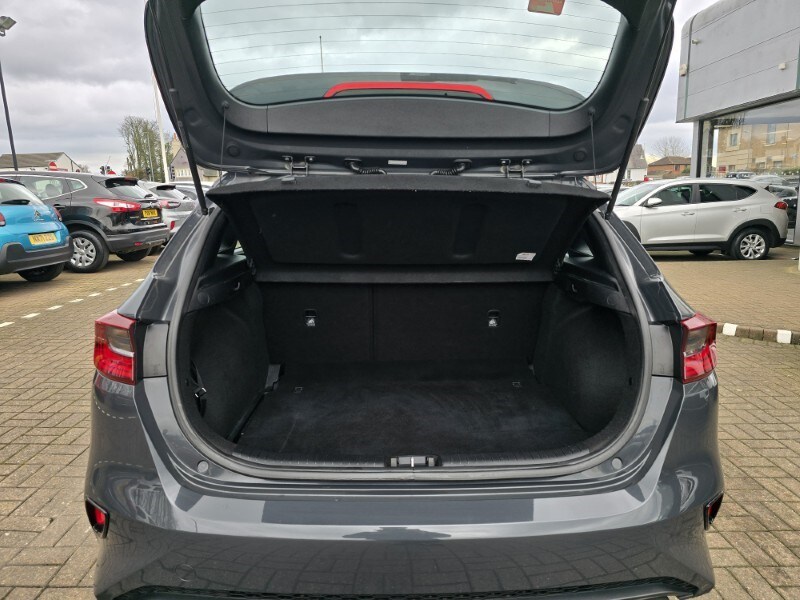 Used Kia Ceed 2021 for sale - 77675526: Photo 21