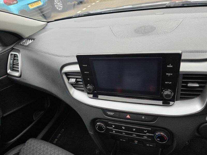 Used Kia Ceed 2021 for sale - 77675526: Photo 31