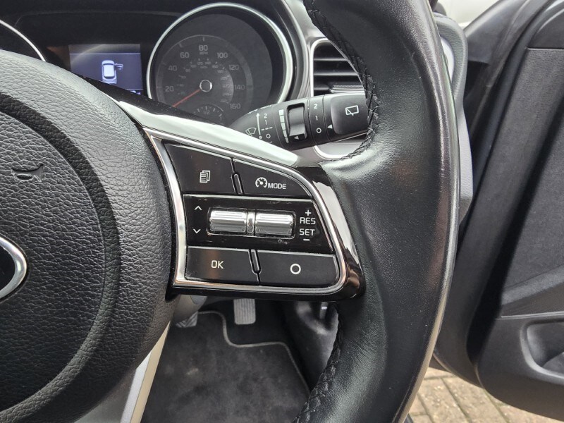 Used Kia Ceed 2021 for sale - 77675526: Photo 34