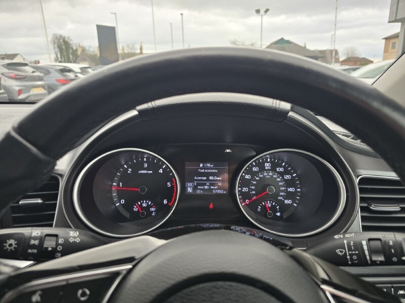 Used Kia Ceed 2021 for sale - 77675526: Photo 37