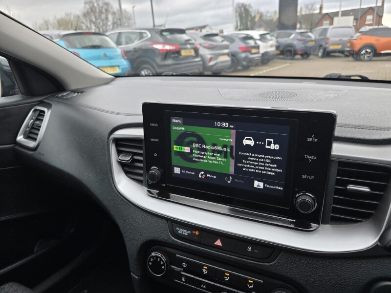 Used Kia Ceed 2021 for sale - 77675526: Photo 38