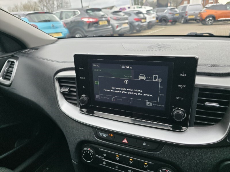 Used Kia Ceed 2021 for sale - 77675526: Photo 39