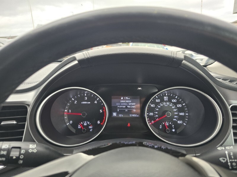 Used Kia Ceed 2021 for sale - 77675526: Photo 42