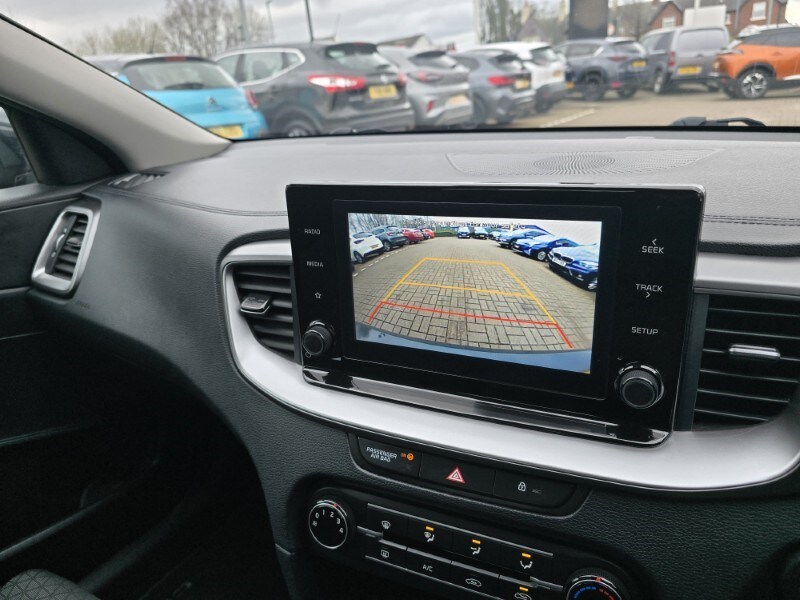 Used Kia Ceed 2021 for sale - 77675526: Photo 43