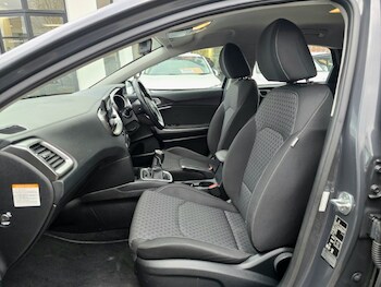 Used Kia Ceed 2021 for sale - 77675526: Photo