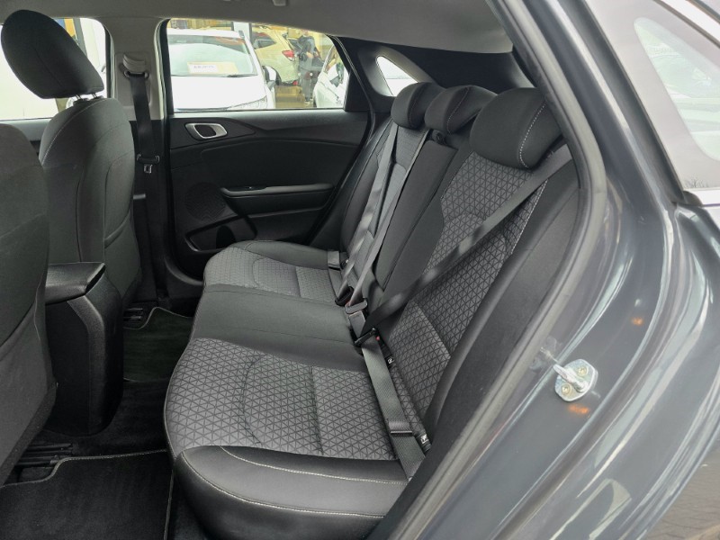 Used Kia Ceed 2021 for sale - 77675526: Photo 5