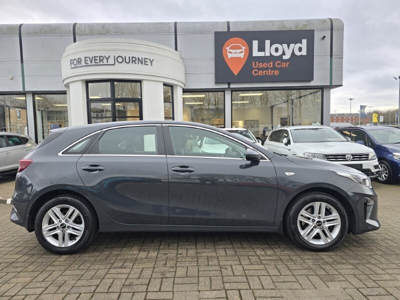 Used Kia Ceed 2021 for sale - 77675526: Photo 7