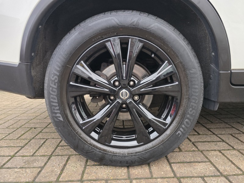 Used Nissan X-Trail 2019 for sale - 76982441: Photo 10