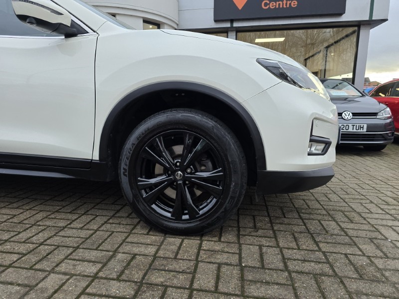 Used Nissan X-Trail 2019 for sale - 76982441: Photo 12