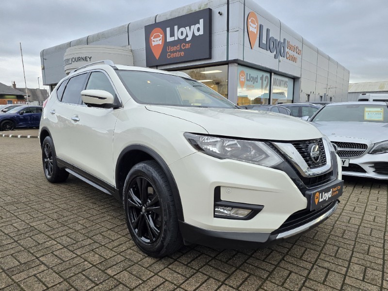 Used Nissan X-Trail 2019 for sale - 76982441: Photo 13