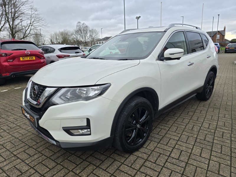 Used Nissan X-Trail 2019 for sale - 76982441: Photo 14