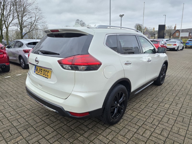 Used Nissan X-Trail 2019 for sale - 76982441: Photo 16
