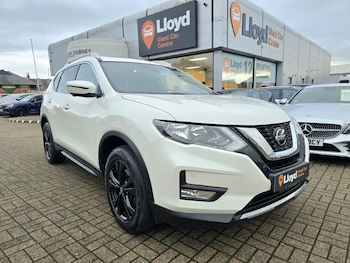 Used Nissan X-Trail 2019 for sale - 76982441: Photo