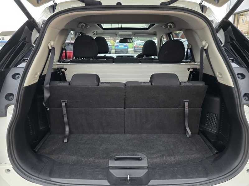 Used Nissan X-Trail 2019 for sale - 76982441: Photo 20