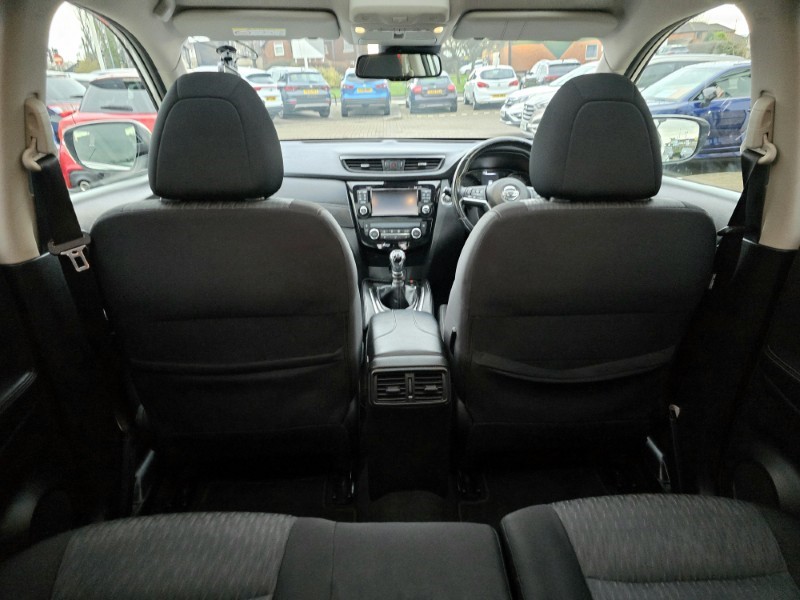 Used Nissan X-Trail 2019 for sale - 76982441: Photo 21