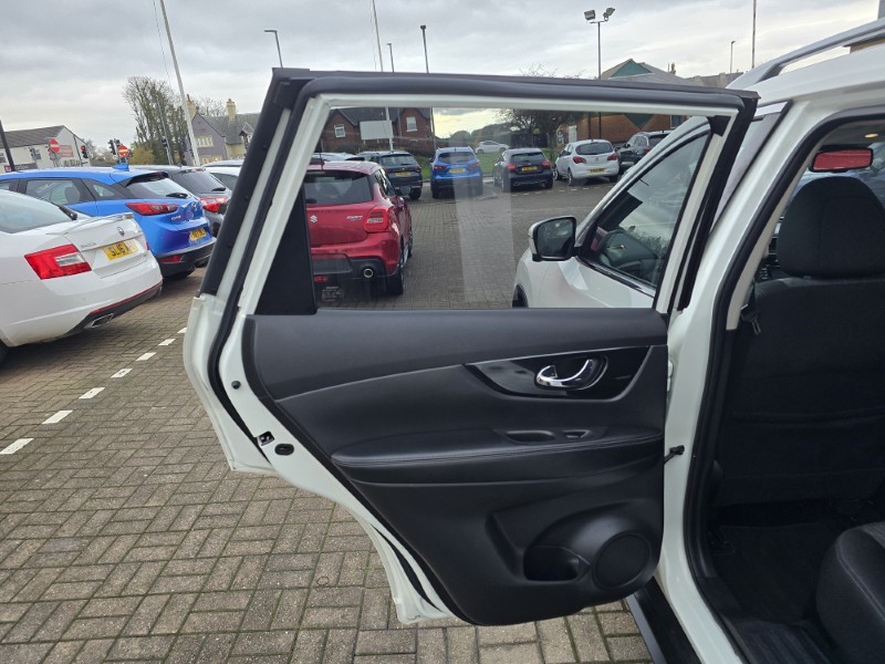 Used Nissan X-Trail 2019 for sale - 76982441: Photo 23
