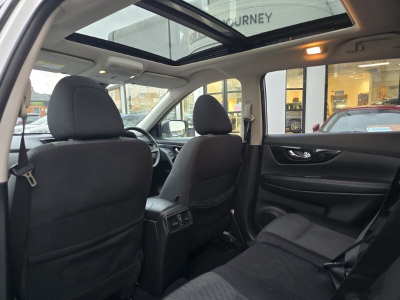 Used Nissan X-Trail 2019 for sale - 76982441: Photo 24