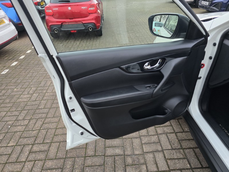 Used Nissan X-Trail 2019 for sale - 76982441: Photo 26