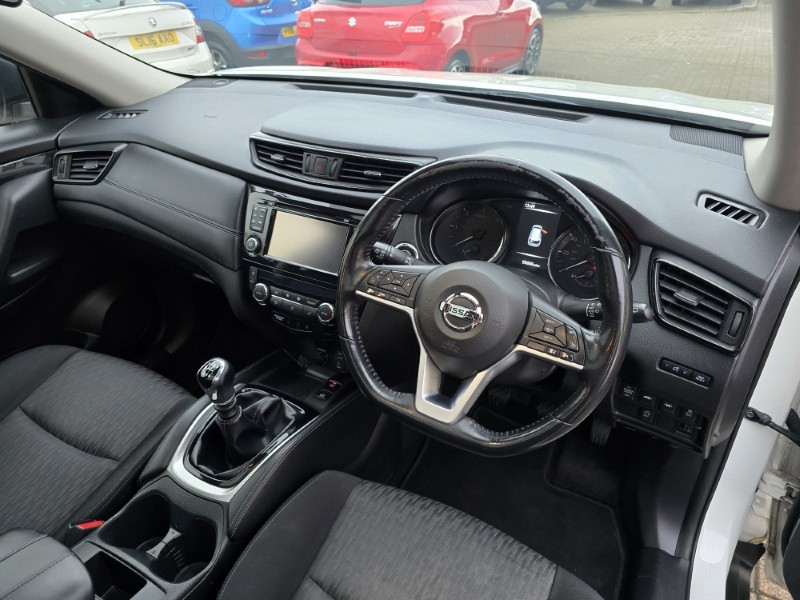 Used Nissan X-Trail 2019 for sale - 76982441: Photo 30