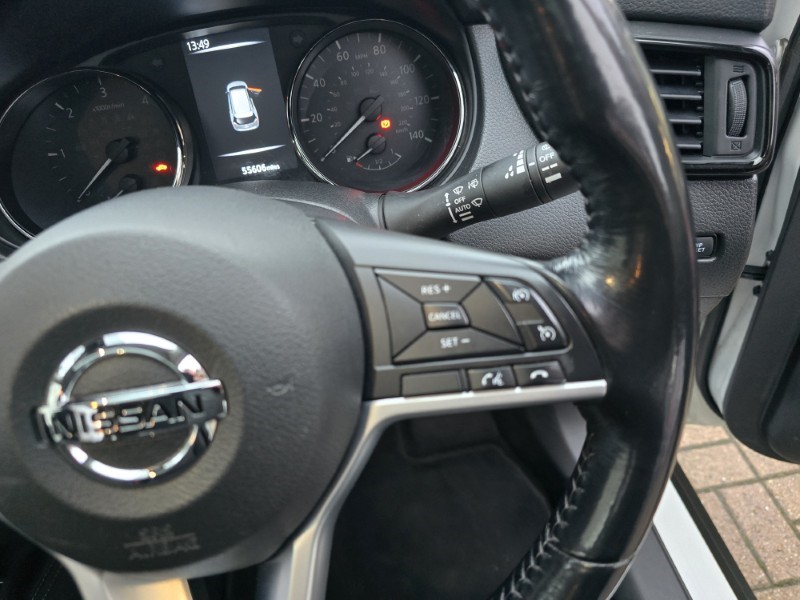 Used Nissan X-Trail 2019 for sale - 76982441: Photo 35