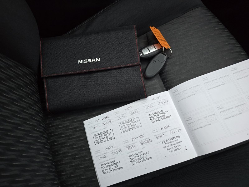 Used Nissan X-Trail 2019 for sale - 76982441: Photo 38