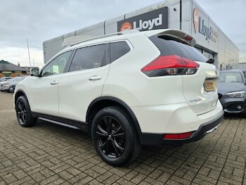 Used Nissan X-Trail 2019 for sale - 76982441: Photo