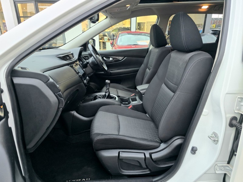 Used Nissan X-Trail 2019 for sale - 76982441: Photo 4